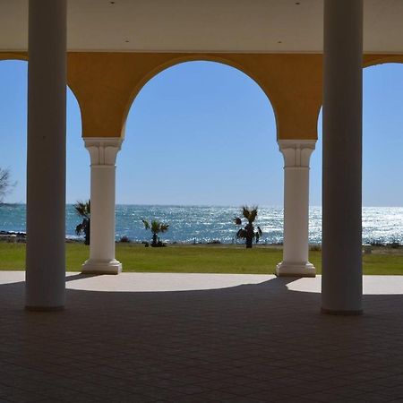 Cap Bon Kelibia Beach Hotel & Spa المظهر الخارجي الصورة