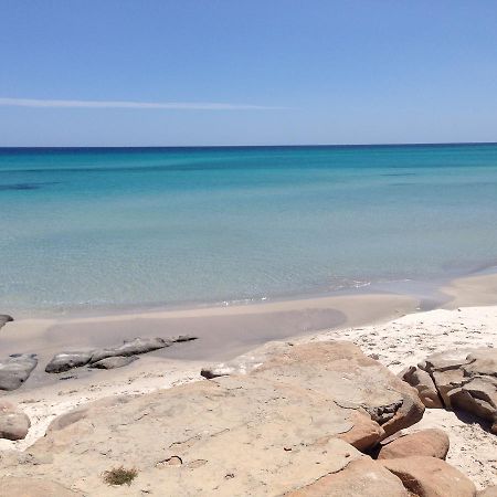 Cap Bon Kelibia Beach Hotel & Spa المظهر الخارجي الصورة