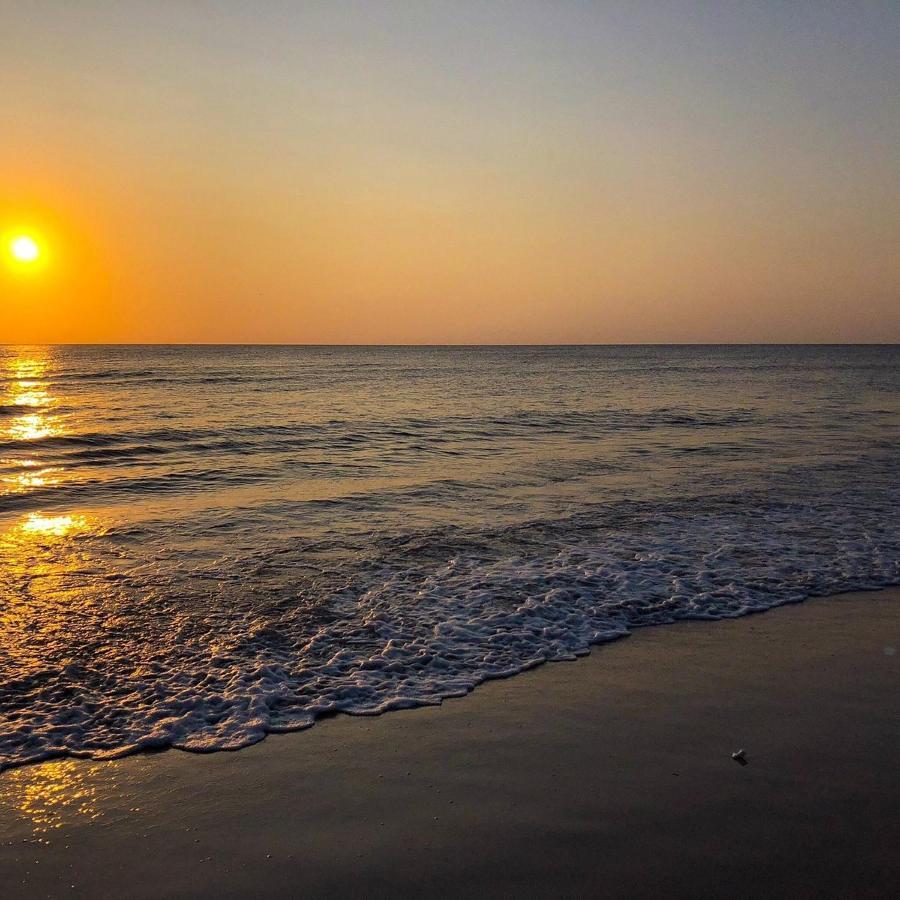 Cap Bon Kelibia Beach Hotel & Spa المظهر الخارجي الصورة