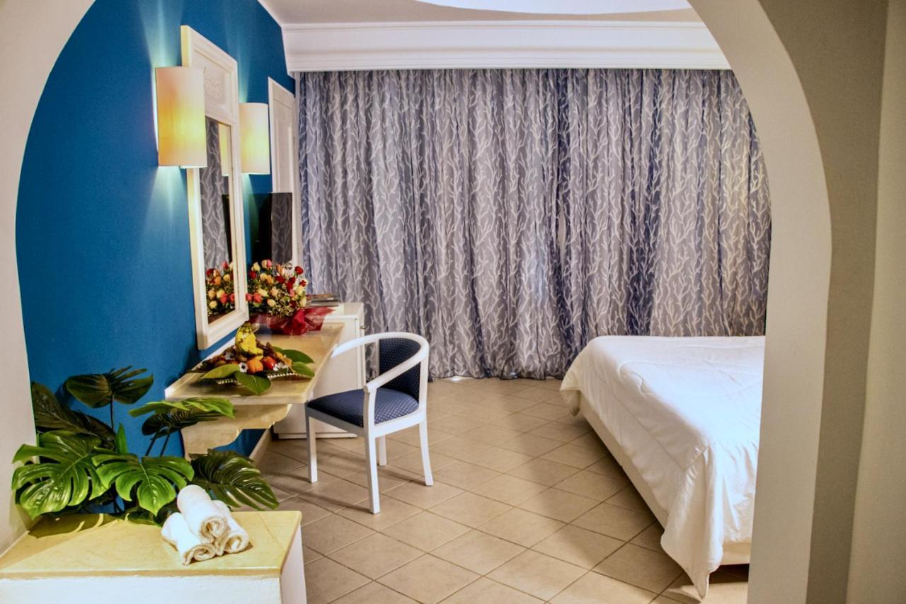 Cap Bon Kelibia Beach Hotel & Spa المظهر الخارجي الصورة