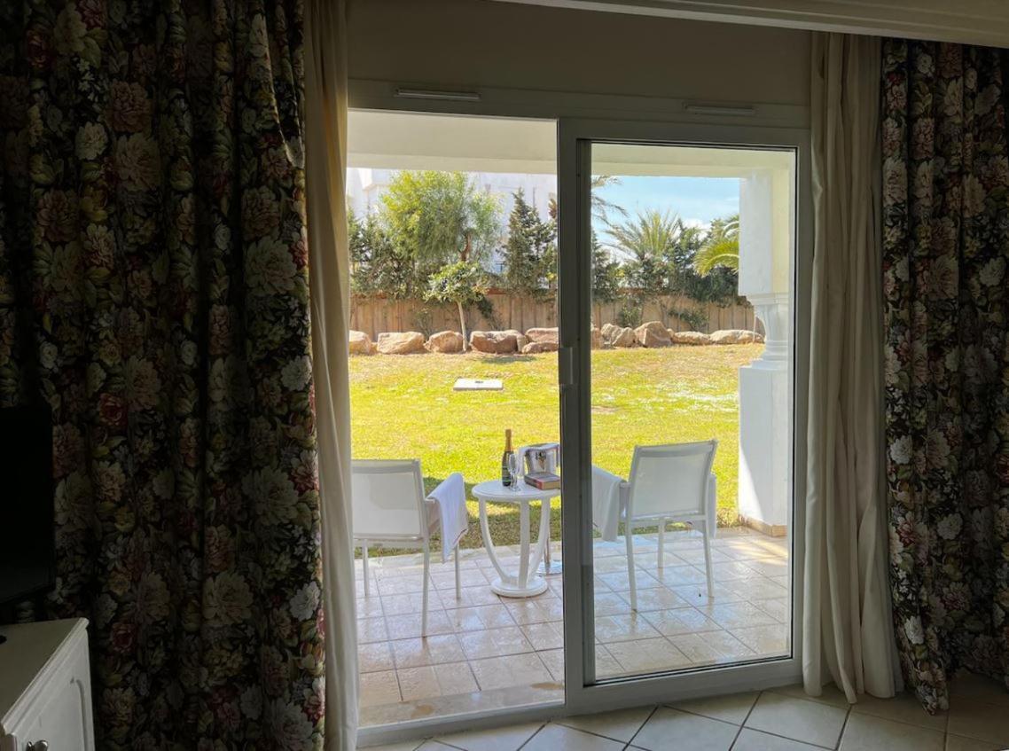 Cap Bon Kelibia Beach Hotel & Spa المظهر الخارجي الصورة