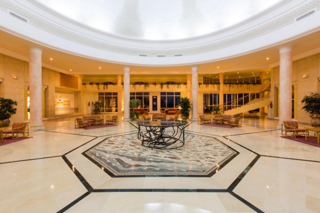 Cap Bon Kelibia Beach Hotel & Spa المظهر الخارجي الصورة
